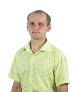 Сафин Алмаз Асхатович