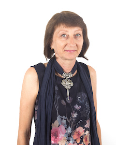 Бакеева Татьяна Анатольевна