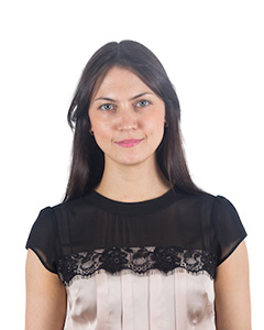 Мухамматгалиева Алия Фаниловна