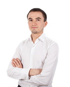 Мустафин Булат Явдатович