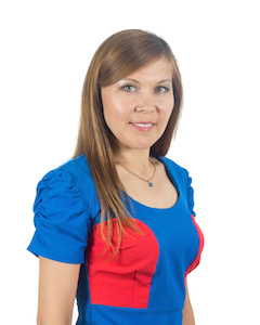 Халимова Гульфия Мансуровна