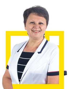Мищенко Надежда Павловна