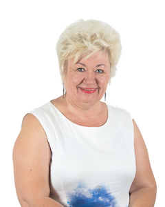 Мельникова Маргарита Борисовна