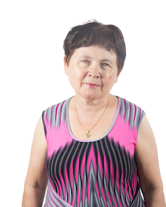 Сабитова Роза Гусмановна