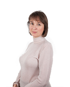Корнилова Элина Рамилевна