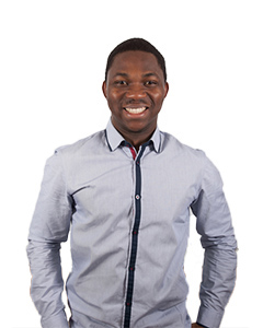 Godwin Ikwuchegbani
