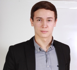 Вагапов Эмиль