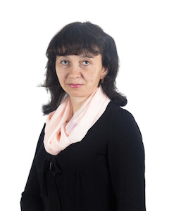 Гимадиева Диляра Ширияздановна