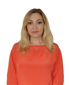 Сабитова Эльвира Михайловна