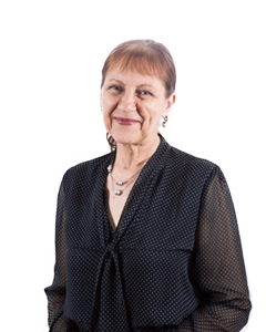 Белянчева Валентина Павловна