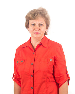 Кутавина Ольга Владимировна