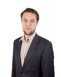 Мамаков Тимур Владимирович