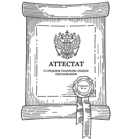 Медалисты
