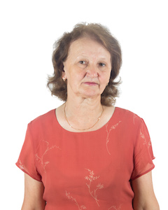Нурутдинова Галия Юнусовна