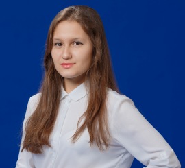 Шакирова Наргиз