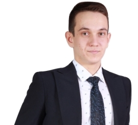 Фролов Тимур