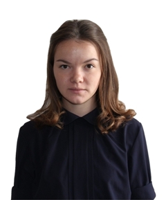 Гарифзянова Лейла Фаязовна