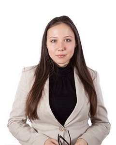 Дмитриева Динара Таеровна