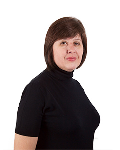 Поверенова Ольга Васильевна