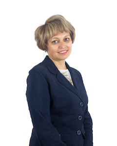 Гизатуллина Линиза Минехурматулловна