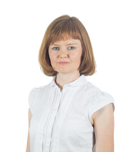 Гарипова Гульшат Рафисовна