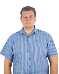 Стахеев Виталий Владимирович