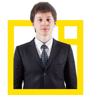 Максим Яковлев 