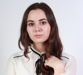 Исмагилова Камилла