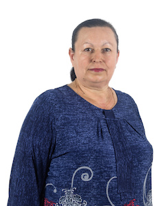 Хайруллина Фания Гараевна