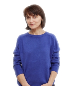 Файзуллина Амина Анасовна
