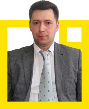 Талманов Андрей Львович