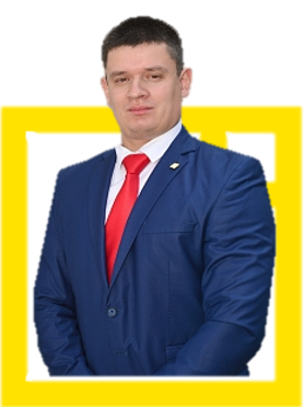 Лобанов Евгений Михайлович