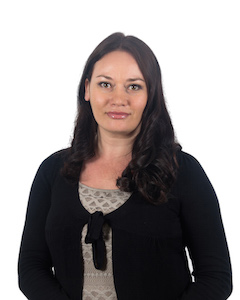 Хайбуллина Лейля Накиповна