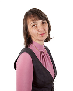 Залялеева Алсу Котдусовна