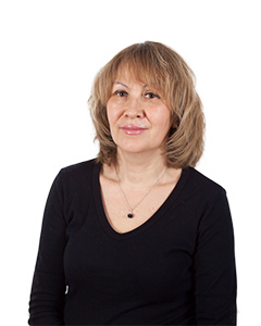 Минакова Гульнур Марсельевна