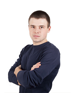 Гараев Дилюс Ильдусович