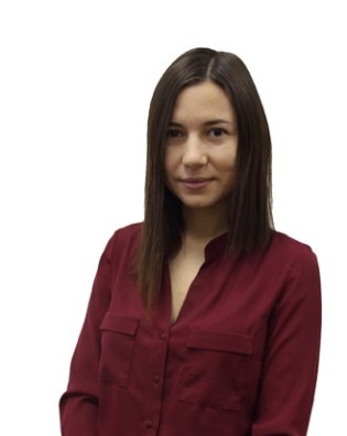 Хамидуллина Эльза Зольфаровна