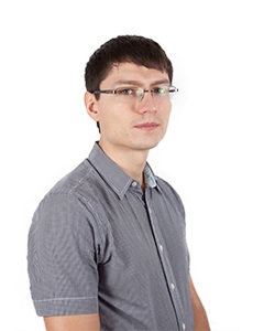 Шакирзянов Дмитрий Сергеевич
