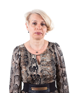Кузина Марина Геннадьевна