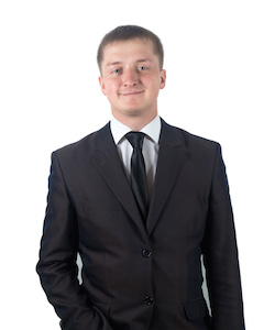 Минсафин Азат Айдарович