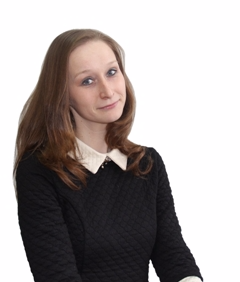 Хасанова Сюмбель Исмагиловна