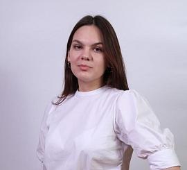 Ипполитова Екатерина