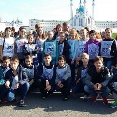«Кросс нации-2016»