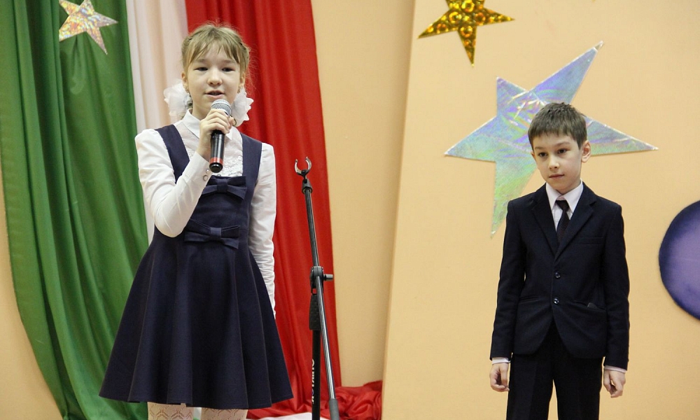 «VII Международный фестиваль «Наука-Fest»