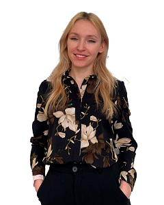 Бикмуллина Илюса Кабировна