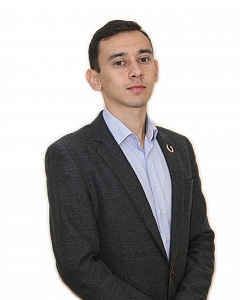 Галимов Айдар Фаргатович