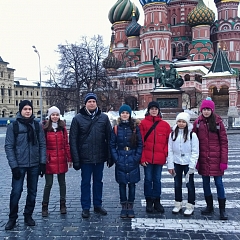 LXXI Московская олимпиада школьников по химии