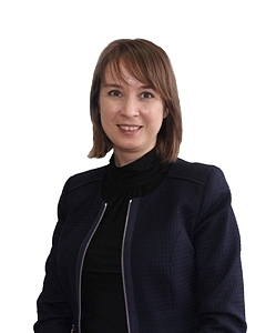 Корнилова Элина Рамилевна