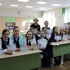 турнир математических игр имени П.А. Широкова