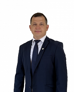 Багаутдинов Зуфар Фаритович